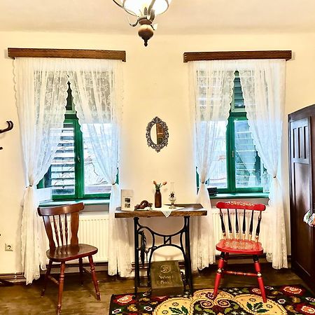 Saschiz 130/Lodging And Glamping Luaran gambar