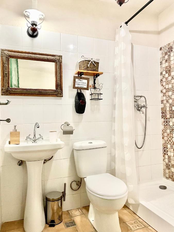 Saschiz 130/Lodging And Glamping Luaran gambar