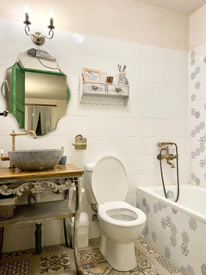 Saschiz 130/Lodging And Glamping Luaran gambar
