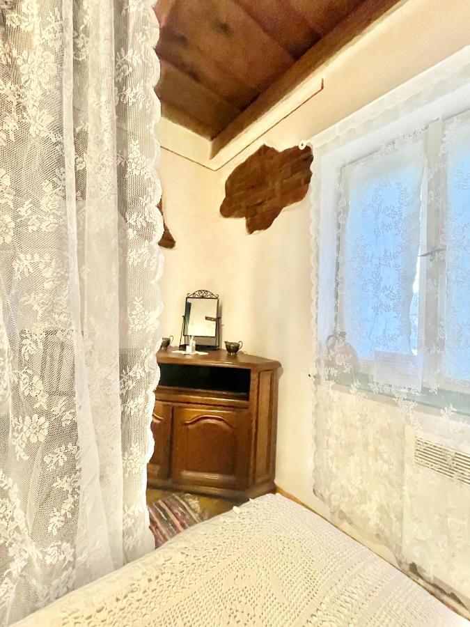 Saschiz 130/Lodging And Glamping Luaran gambar