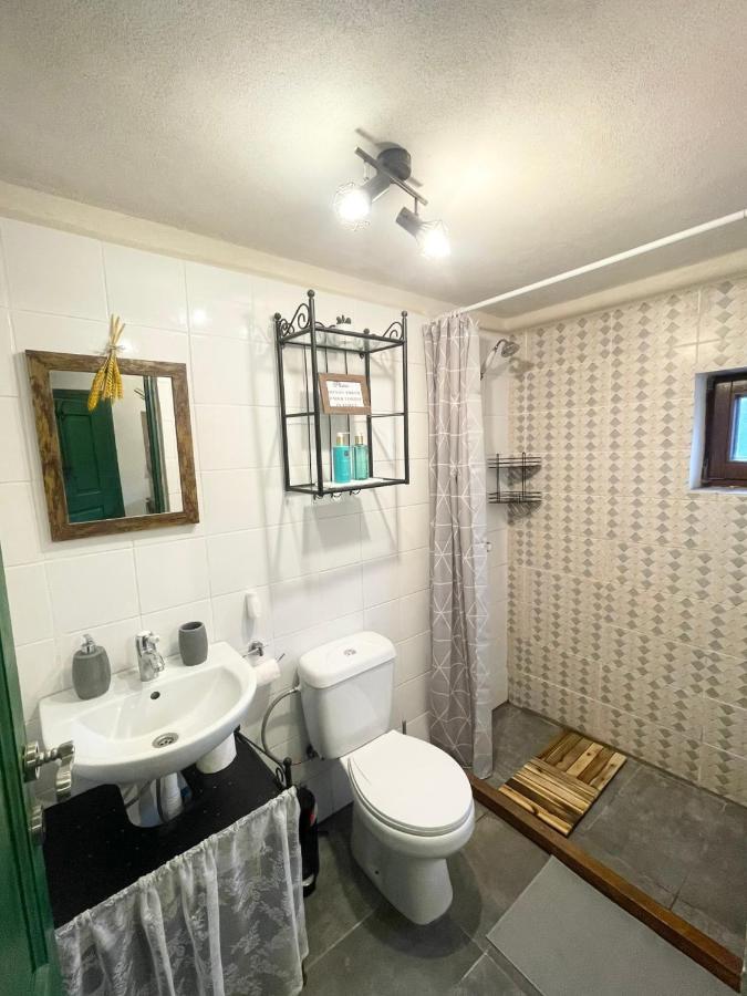 Saschiz 130/Lodging And Glamping Luaran gambar